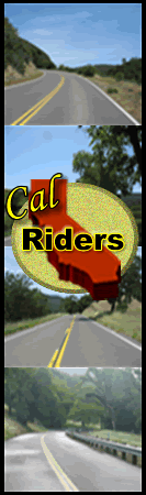 calriders