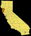 Mendocino County Weather